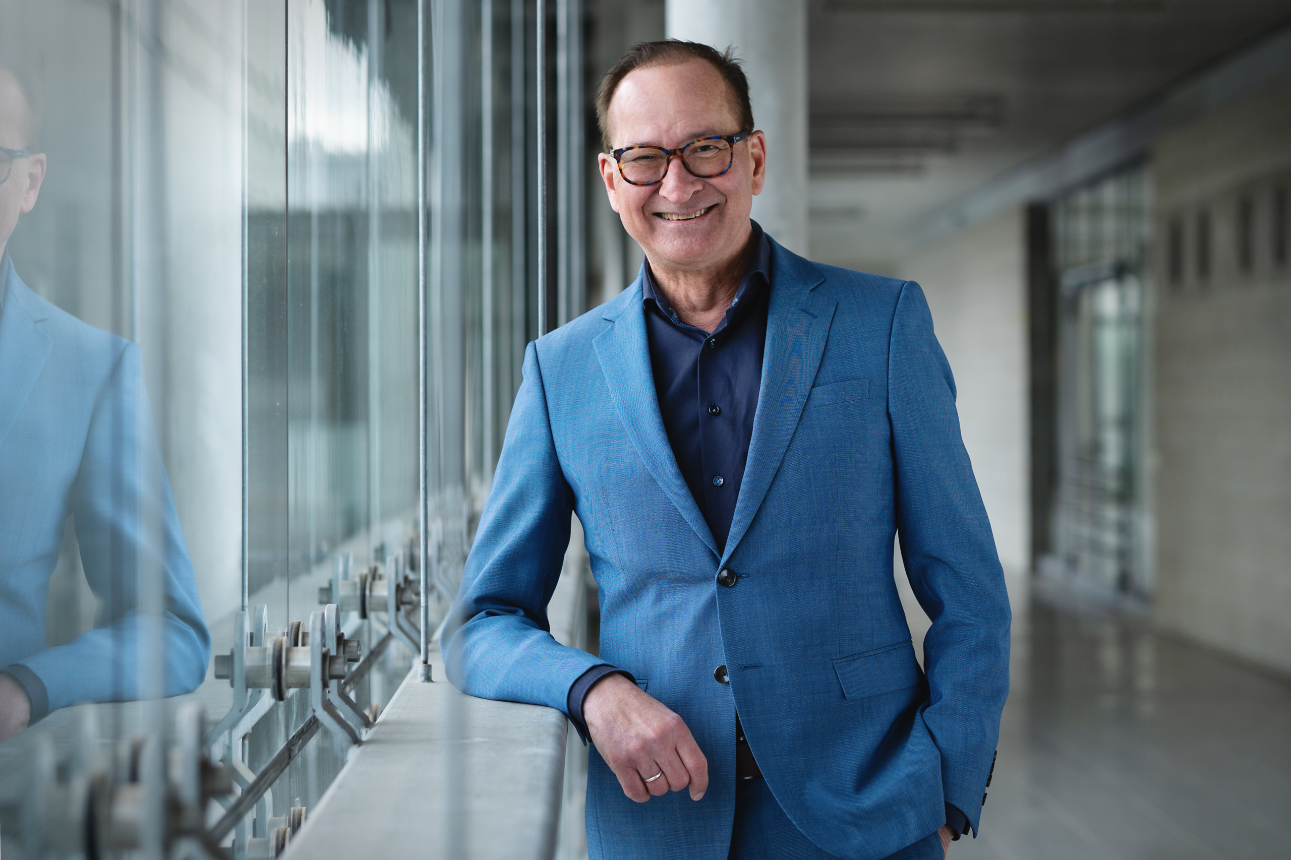 2021 G Bonosevich Geoffrey Bonosevich